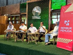 Deklarasi Rembuk Pemuda Jawa Timur Wujudkan Indonesia Emas 2045