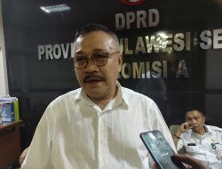 ASN Non Job Mengadu ke DPRD Sulsel