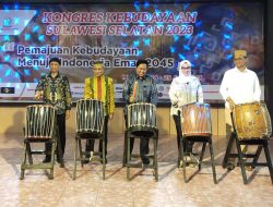 Komunitas Arung Sejarah Budaya Sawerigading Akan Adakan Seminar dan Tour Literasi Objek Pemajuan Kebudayaan