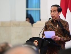 Presiden Jokowi Buka ASEAN Business Investment Summit 2023