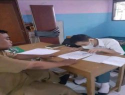 ABK TUNAGRAHITA DAN MATERI MENGENAL HURUF HIJAIYAH FASE “A” DALAM KURIKULUM MERDEKA