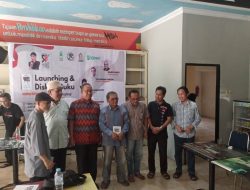 B*** Buaya jadi “Rebutan” di Kafe Baca