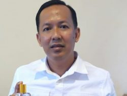 A3N Parfum Batam Hadir di Makassar