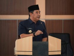 Sulsel Defisit Rp1,5 Triliun, RAPBD 2024 Direvisi