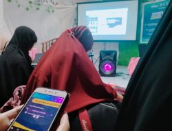 FMDKI Bulukumba Sukses Gelar Pembekalan Desain Grafis