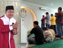 LDK Muhammadiyah Sulsel Bentuk Jamaah Pengajian Rutin di Mall dan Kawasan Industri