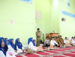 Pemkab Bantaeng Siapkan 470 Hektare Lahan Untuk Perkebunan Pisang, Dukung Program Pemprov Sulsel