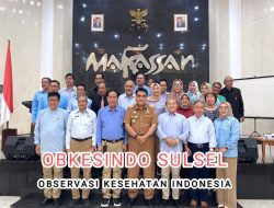 Pelantikan dan Pengukuhan Pengurus IHO Sulsel, Periode 2023-2028