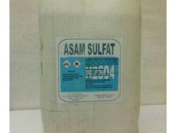 Jangan Salah, ini Perbedaan Asam Folat dan Asam Sulfat