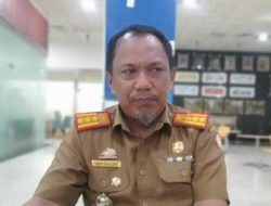 Kepala BPKAD Makassar Sampaikan Pemkot Makassar Akan Gunakan Kartu Kredit Untuk Belanja Daerah