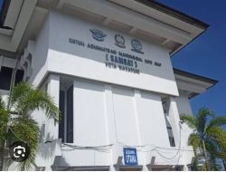 Kepala UPTP Makassar 1 Warning Petugas Jika Lakukan ini