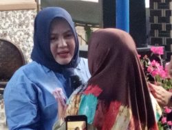 Ada Tangis di Sangtandung