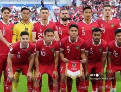Timnas Ambisi Bekuk Australia di 16 Besar Piala Asia