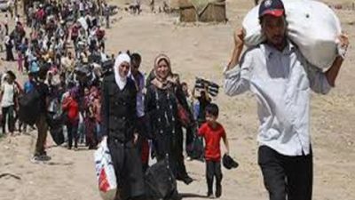 Negara Pendonor UNRWA Hentikan Dana Buat Pengungsi Palestina