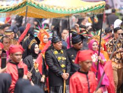 HUT Bulukumba