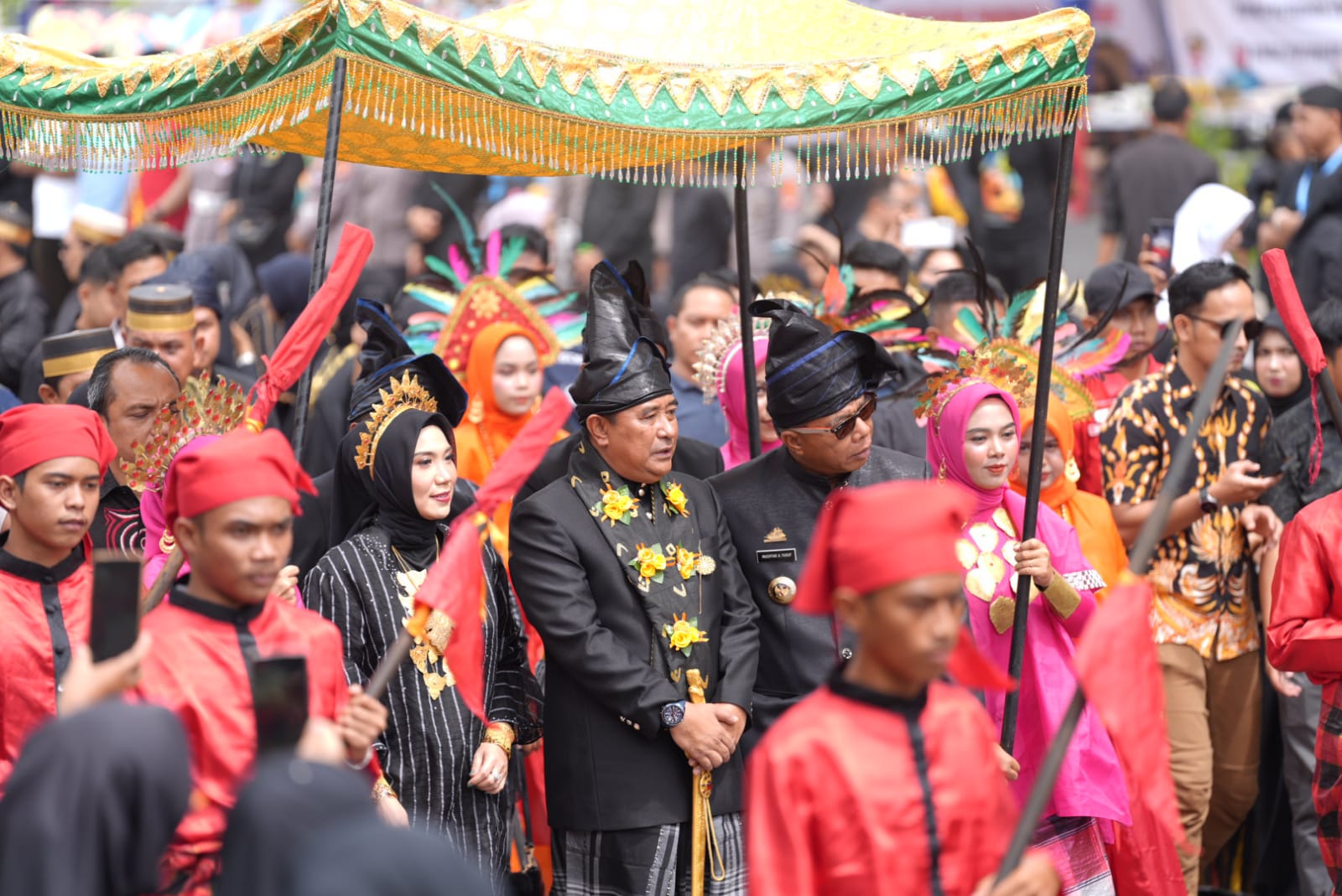 HUT Bulukumba