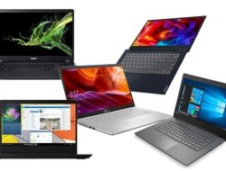 Laptop yang Cocok Untuk Mahasiswa