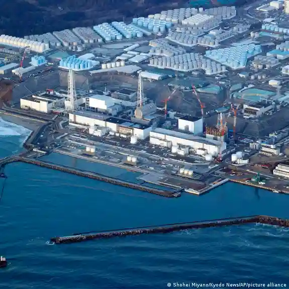 Fukushima