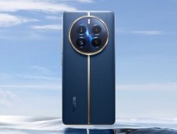 Launching Maret, Realme 12 Series 5G Hadir dengan Telefoto Periskop