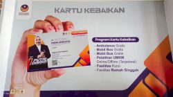 Kartu kebaikan