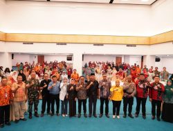 Kecamatan Tamalate Gelar Musrenbang