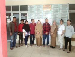 Dituding Palak Rp.150 Ribu, Ketua PPS Mangasa Angkat Bicara