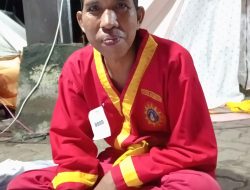 Tapak suci