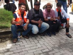 SAKSI PKS