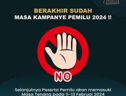 Masa tenang