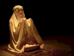 Kisah Pengaduan Istri Tembus Hingga Langit Ketujuh