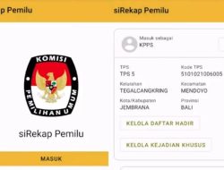 Sirekap 