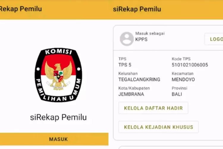 Sirekap