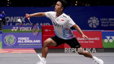 All England