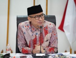 Anggota Komisi XI DPR RI dari Fraksi PKS, Ecky Awal Mucharam