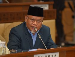 Politisi senior PKS
