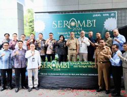Bank Indonesia Siapkan 5.5 Triliun untuk Penukaran Uang, Danny Pomanto Sambut Baik