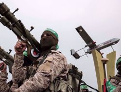 Pejuang Hamas