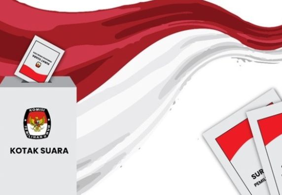 Suara capres
