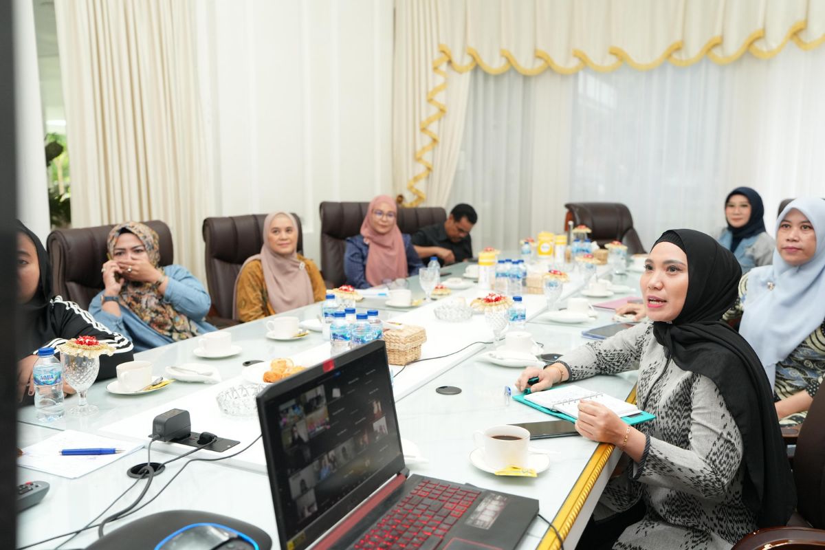 Dekranasda Sulawesi Selatan