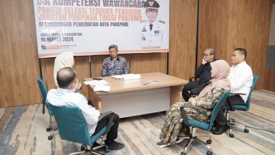 Sekprov Sulsel