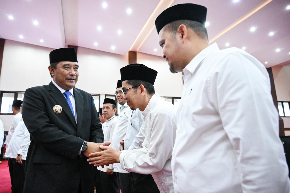 PJ gubernur