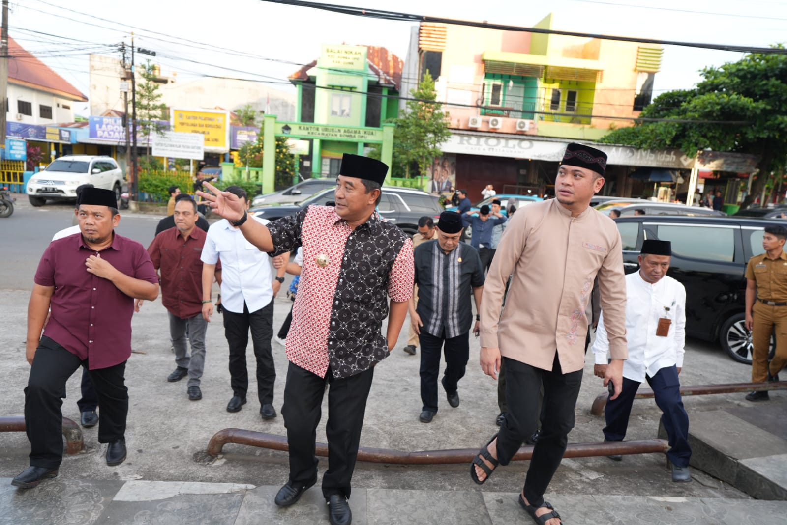 Bupati Gowa
