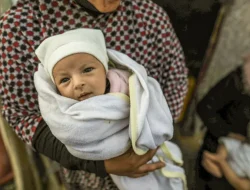Bayi Aida
