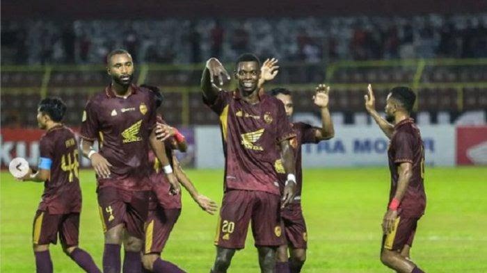 Psm Makassar
