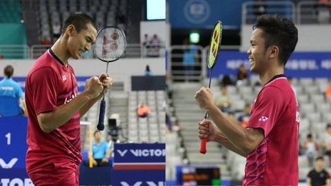 All England