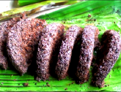 Jajanan khas