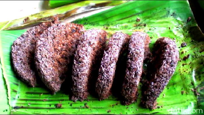 Jajanan khas