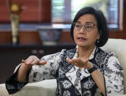 Sri Mulyani