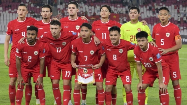 Timnas Indonesia