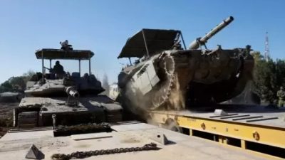 Tank